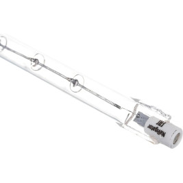 Лампочка галогеновая для прожектора 189 мм 1000W R7s