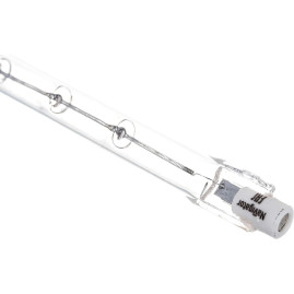 Лампочка галогеновая для прожектора 189 мм 1000W R7s