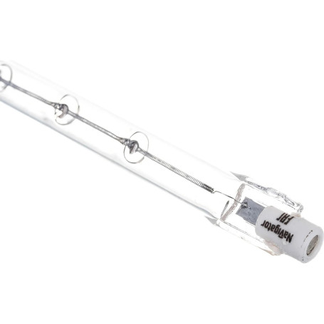 Лампочка галогеновая для прожектора 189 мм 1000W R7s - Артикул 30201211