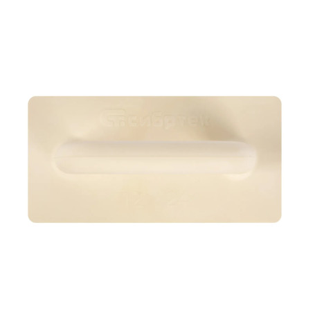 Терка полиуретановая, 120 х 240 мм Россия - Артикул 8660911