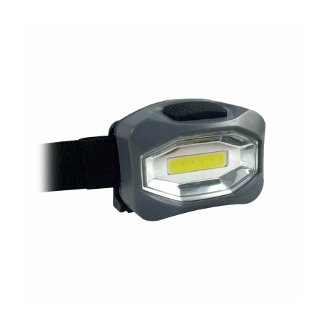 Фонарь налобный светодиодный 3W Космос - Артикул КОС-Н101-СОВ