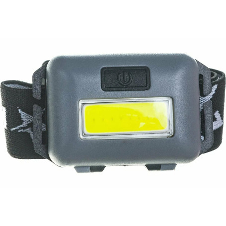 Фонарь налобный светодиодный 3W Космос - Артикул КОС-Н101-СОВ