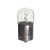 Лампа автомобильная накаливания R10W, 12V, 10Вт, BA15s, BOSCH - 1 шт - Артикул 1987302816_BCH
