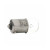 Лампа автомобильная накаливания R10W, 12V, 10Вт, BA15s, BOSCH - 1 шт - Артикул 1987302816_BCH
