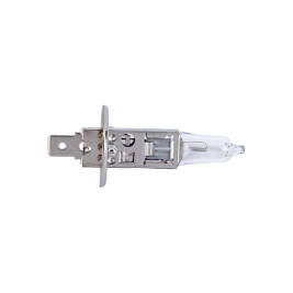 Лампа автомобильная галогеновая H1, 12V, 55Вт, P14.5s, ORIGINAL LINE Osram - 1 шт
