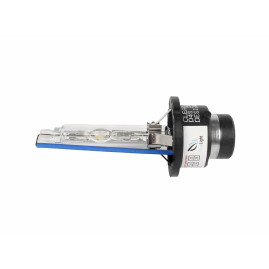 Лампы автомобильные ксеноновые D4S, 12V/24V, 35Вт, P32d-5, 5000К, CLEARLIGHT - 2 шт