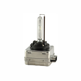Лампа автомобильная ксеноновая D3S, PK32d-5, 42V, 35Вт, 6000К, Premium, Яркость +20%, XENITE - 1 шт