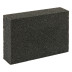Губка для шлифования, 100 х 70 х 25 мм, средняя плотность, P 100 - Артикул 7571411