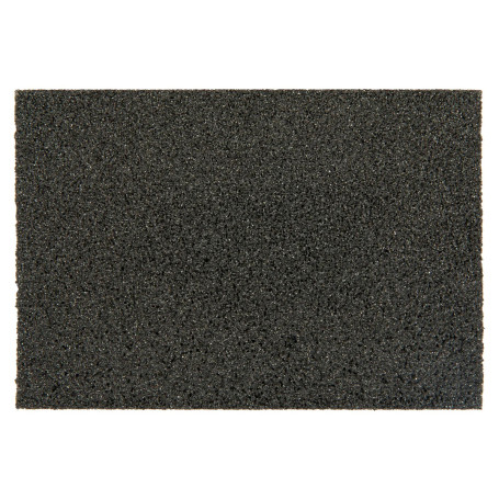 Губка для шлифования, 100 х 70 х 25 мм, средняя плотность, P 100 - Артикул 7571411