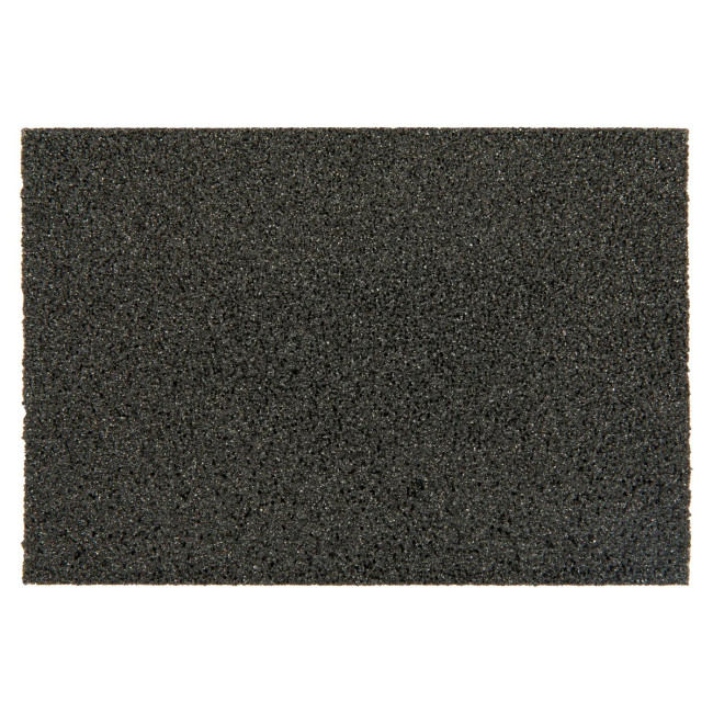 Губка для шлифования, 100 х 70 х 25 мм, средняя плотность, P 100 - Артикул 7571411