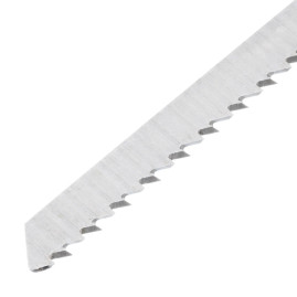 Полотна для электролобзика по дереву, 3 шт, T101BF, 75 x 2.5 мм, Bimetal