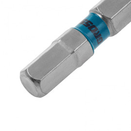 Набор бит HEX 6 х 50, сталь S2, 2 шт. Gross