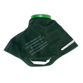 Респиратор У-2К, FFP1 Россия