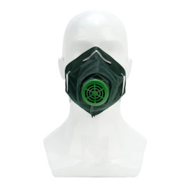 Респиратор У-2К, FFP1 Россия