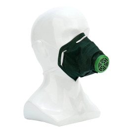 Респиратор У-2К, FFP1 Россия