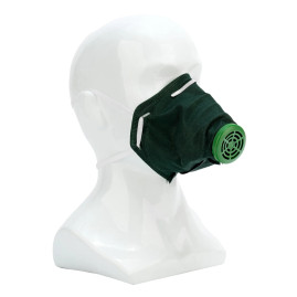 Респиратор У-2К, FFP1 Россия