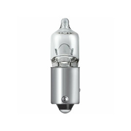 Лампа автомобильная накаливания T4W, 12V, 10Вт, BA9s, ORIGINAL LINE Osram - 1 шт