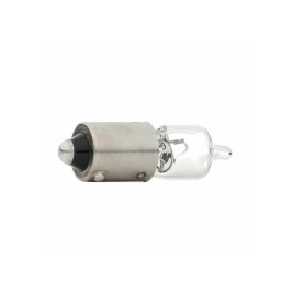 Лампа автомобильная накаливания T4W, 12V, 10Вт, BA9s, ORIGINAL LINE Osram - 1 шт