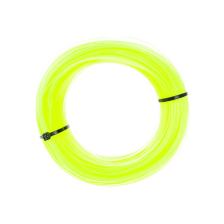 Леска строительная, 100 м, D 1 мм, цвет желтый - Артикул 8483711