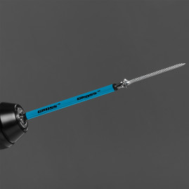 Набор бит PH2 х 127, сталь S2, 2 шт