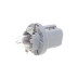 Лампа автомобильная накаливания BAX, 24V, 1.2Вт, B8.5d, ORIGINAL LINE Osram - 1 шт - Артикул 4050300891606_OSR