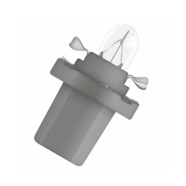 Лампа автомобильная накаливания BAX, 24V, 1.2Вт, B8.5d, ORIGINAL LINE Osram - 1 шт