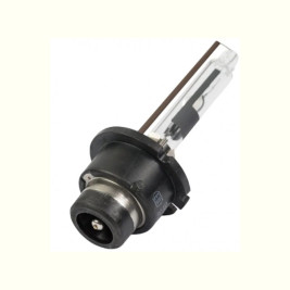 Лампа автомобильная ксеноновая D2S, 85V, 35Вт, PK32d-3, 4300К, Original XENITE - 1 шт