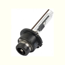Лампа автомобильная ксеноновая D2S, 85V, 35Вт, PK32d-3, 4300К, Original XENITE - 1 шт