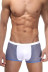 Оригинальные сетчатые трусы-боксеры - Артикул 387458