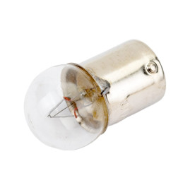 Лампа автомобильная накаливания R5W, 12V, 5Вт, BA15s, Osram - 2 шт