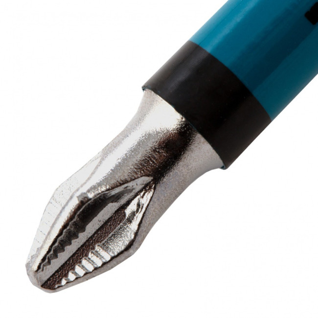 Набор бит PH2 х 150, сталь S2, 2 шт. - Артикул 1120311 Набор бит PH2 х 150, сталь S2, 2 шт. - Артикул 1120311