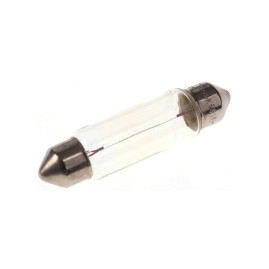Лампа автомобильная накаливания C5W, 12V, 10Вт, SV8.5-8, L 41mm, ORIGINAL LINE Osram - 1 шт