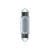 Лампа автомобильная накаливания C5W, 12V, 10Вт, SV8.5-8, L 41mm, ORIGINAL LINE OSRAM - 1 шт - Артикул 4050300891354_OSR