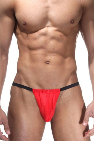 Оригинальные трусы с гульфиком-мешочком - Артикул 306979