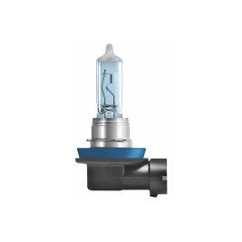 Лампа автомобильная галогеновая H11, 12V, 55Вт, 4200К, PGJ19-2, COOL BLUE INTENSE, Osram - 1 шт