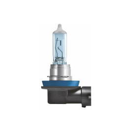 Лампа автомобильная галогеновая H11, 12V, 55Вт, 4200К, PGJ19-2, COOL BLUE INTENSE, Osram - 1 шт