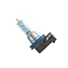 Лампа автомобильная галогеновая H11, 12V, 55Вт, 4200К, PGJ19-2, COOL BLUE INTENSE, Osram - 1 шт