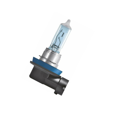 Лампа автомобильная галогеновая H11, 12V, 55Вт, 4200К, PGJ19-2, COOL BLUE INTENSE, Osram - 1 шт - Артикул 64211CBI_OSR