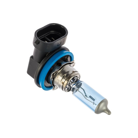 Лампа автомобильная галогеновая H11, 12V, 55Вт, 4200К, PGJ19-2, COOL BLUE INTENSE, Osram - 1 шт - Артикул 64211CBI_OSR