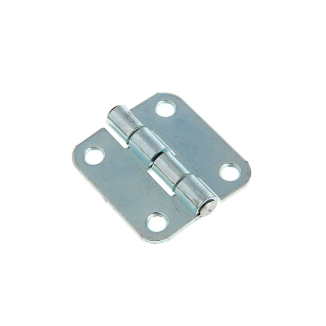 Петля накладная ПН5-40, цинк, 2 шт. - Артикул 9155811 Петля накладная ПН5-40, цинк, 2 шт. - Артикул 9155811