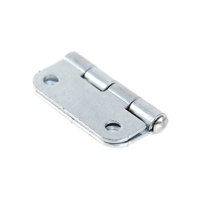 Петля накладная ПН5-40, цинк, 2 шт. - Артикул 9155811 Петля накладная ПН5-40, цинк, 2 шт. - Артикул 9155811