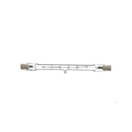 Лампочка галогеновая для прожектора 78 мм 150W R7s - Артикул J78-R7s-150W-230V