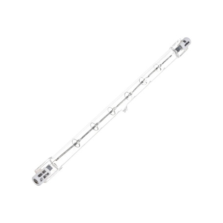 Лампочка галогеновая для прожектора 78 мм 150W R7s - Артикул J78-R7s-150W-230V