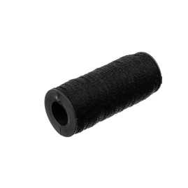 Нить капроновая черная 50м