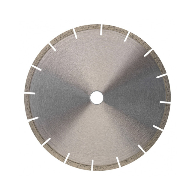 Диск алмазный отрезной сегментный Sparta EUROPA Standard, сухая резка, 230 х 22,2 мм - Артикул 7317112 Диск алмазный отрезной сегментный Sparta EUROPA Standard, сухая резка, 230 х 22,2 мм - Артикул 7317112