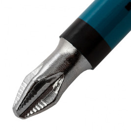 Набор бит PH2 х 70, сталь S2, 2 шт