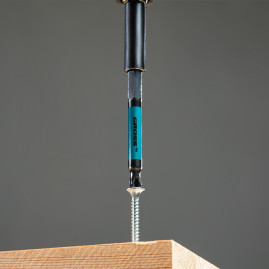 Набор бит PH2 х 70, сталь S2, 2 шт