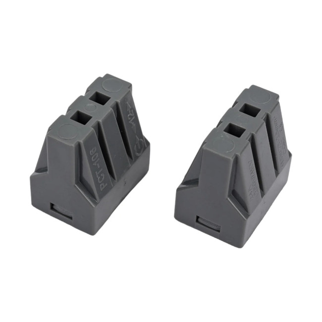 Клеммная колодка BLOXconnect FJ-116 с пастой 6 контактов (10 шт) - Артикул FJ-116 Клеммная колодка BLOXconnect FJ-116 с пастой 6 контактов (10 шт) - Артикул FJ-116