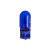 Лампы автомобильные накаливания W5W, 12V, 5Вт, W2.1x9.5d, 4000К, SUPER WHITE+30% XENITE - 2 шт - Артикул 1007060_XNI