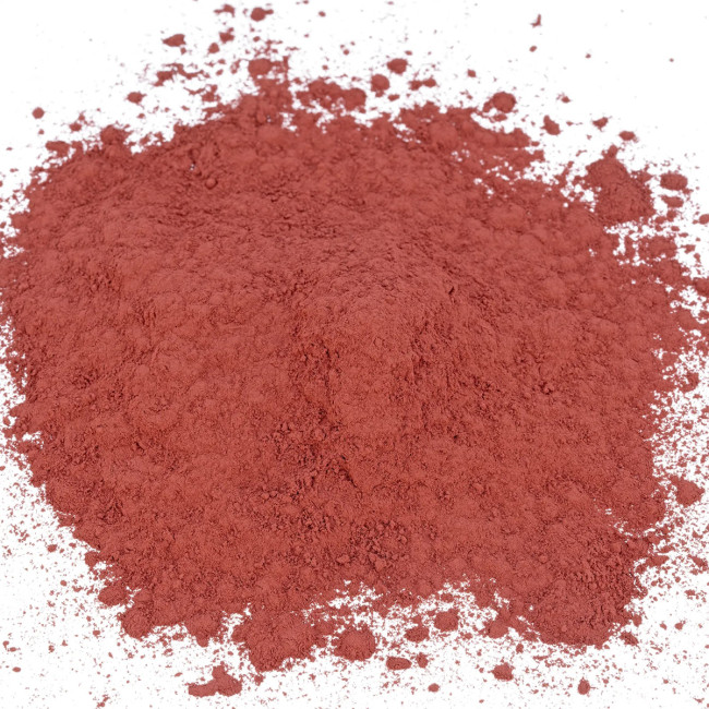 Порошок меловой красный, 115 г, для разметочных шнуров - Артикул 8485811 Порошок меловой красный, 115 г, для разметочных шнуров - Артикул 8485811